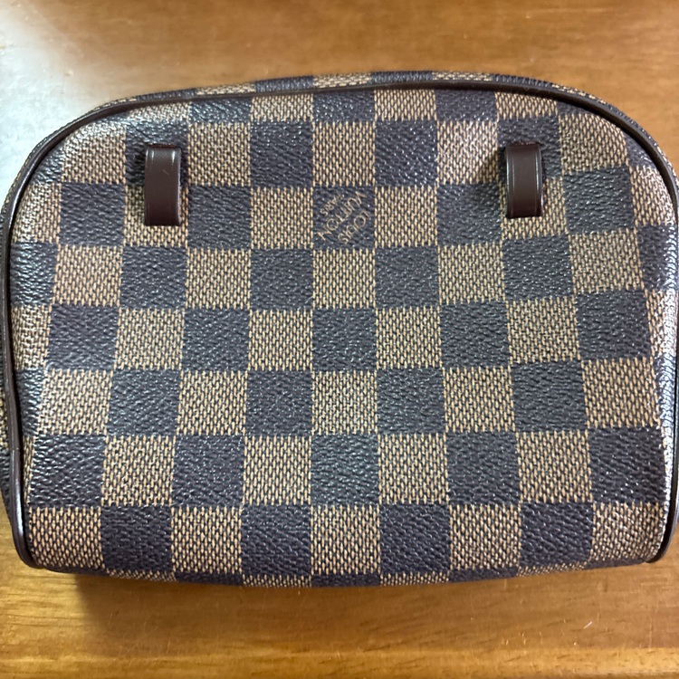 ハメ（ブランドバッグ）の商品画像 - 査定依頼日：2025年6月3日 - 最高査定価格：50,000円