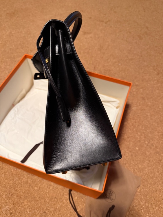 エルメス ケリー （ブランドバッグ）の商品画像 - 査定依頼日：2026年2月28日 - 最高査定価格：1,500,000円