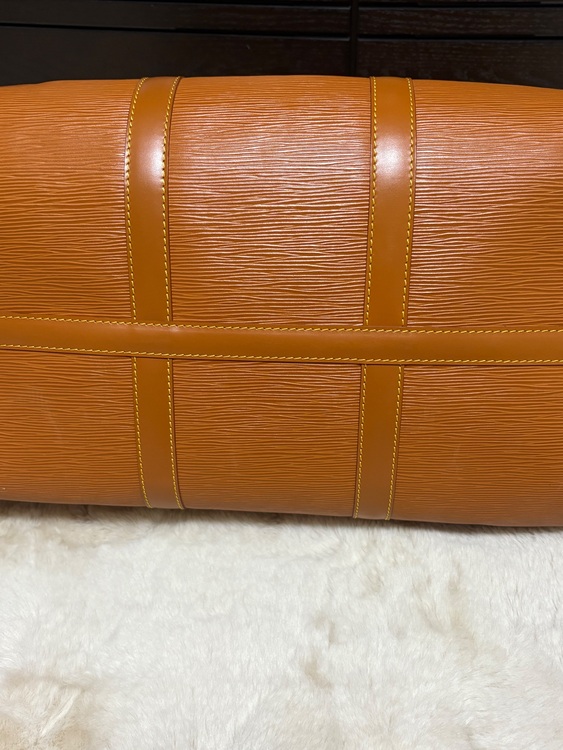 キーポル（ブランドバッグ）の商品画像 - 査定依頼日：2025年11月27日 - 最高査定価格：60,000円