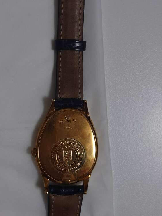 その他 その他 めれりお（高級時計）の商品画像 - 査定依頼日：2025年3月23日 - 最高査定価格：300,000円