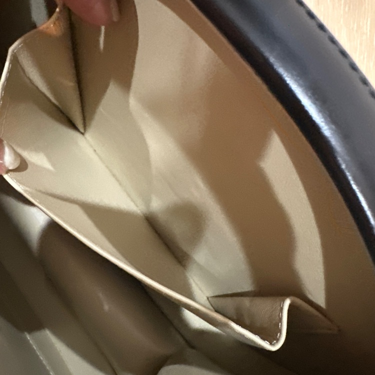 ロエベハンドバッグ（ブランドバッグ）の商品画像 - 査定依頼日：2025年10月6日 - 最高査定価格：100,000円