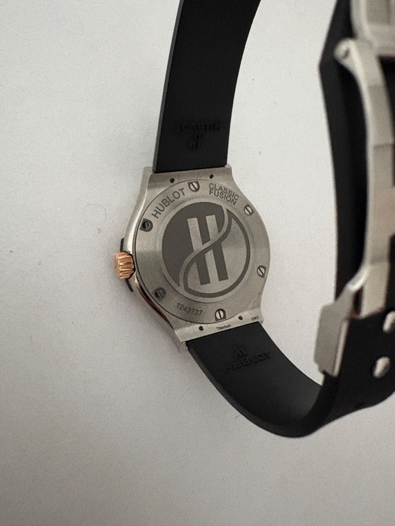 581.NO.1181.RX（高級時計）の商品画像 - 査定依頼日：2025年9月13日 - 最高査定価格：520,000円