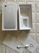 iPhone7 32M空箱（スマホ）の商品画像 - 査定依頼日：2026年4月19日 - 最高査定価格：100,000円