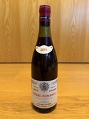 【1. ヴォーヌ・ロマネ 2001 ドミニク・ローラン 750ml 】（お酒）の商品画像 - 査定依頼日：2026年9月27日 - 最高査定価格：15,000円