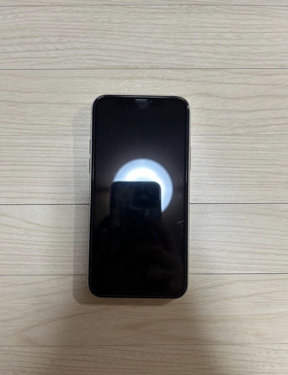 iPhone11 Pro 64GB SIMフリー（スマホ）の商品画像 - 査定依頼日：2026年3月2日 - 最高査定価格：22,000円