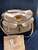 ミュウミュウ  （ブランドバッグ）の商品画像 - 査定依頼日：2025年12月14日 - 最高査定価格：33,000円