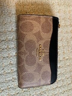 その他 コーチ （ブランドバッグ）の商品画像 - 査定依頼日：2025年2月24日 - 最高査定価格：5,000円