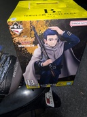 ゴールデンカムイ　一番くじ　尾形（フィギュア・プラモデル）の商品画像 - 査定依頼日：2026年4月15日 - 最高査定価格：2,000円