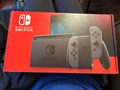 Switch（ゲーム機本体・ゲームソフト）の商品画像 - 査定依頼日：2026年4月13日 - 最高査定価格：12,500円