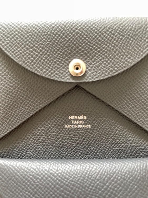 カルヴィデュオ（ブランド財布・小物）の商品画像 - 査定依頼日：2026年4月11日 - 最高査定価格：40,000円