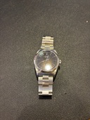 ロレックス エアキング 1400（高級時計）の商品画像 - 査定依頼日：2025年10月30日 - 最高査定価格：550,000円