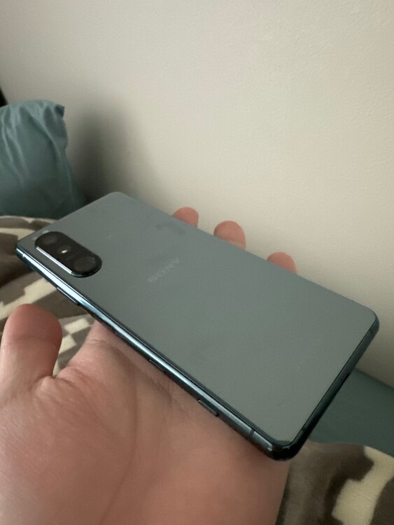 Xperia A103SO（スマホ）の商品画像 - 査定依頼日：2024年3月10日