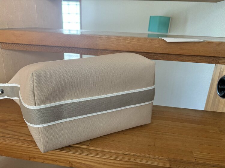 エルメス エルメス(その他) （ブランドバッグ）の商品画像 - 査定依頼日：2025年12月6日 - 最高査定価格：100,000円