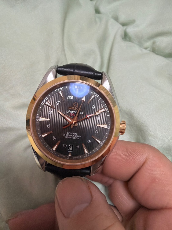 オメガ（金・貴金属）の商品画像 - 査定依頼日：2025年11月30日 - 最高査定価格：700,000円