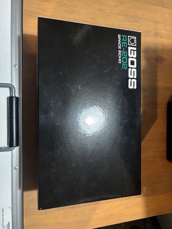 re-202（ピアノ・楽器・PA機材）の商品画像 - 査定依頼日：2026年2月26日 - 最高査定価格：30,000円