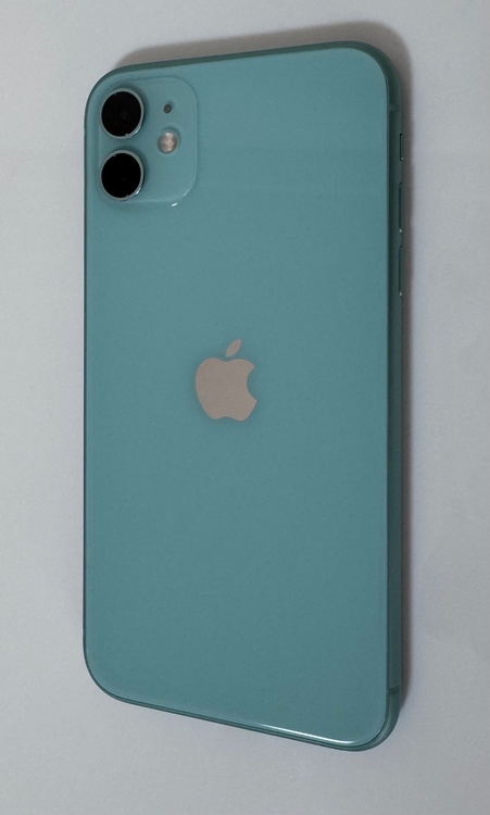 iPhone11 256GB docomo（スマホ）の商品画像 - 査定依頼日：2026年2月23日 - 最高査定価格：23,000円