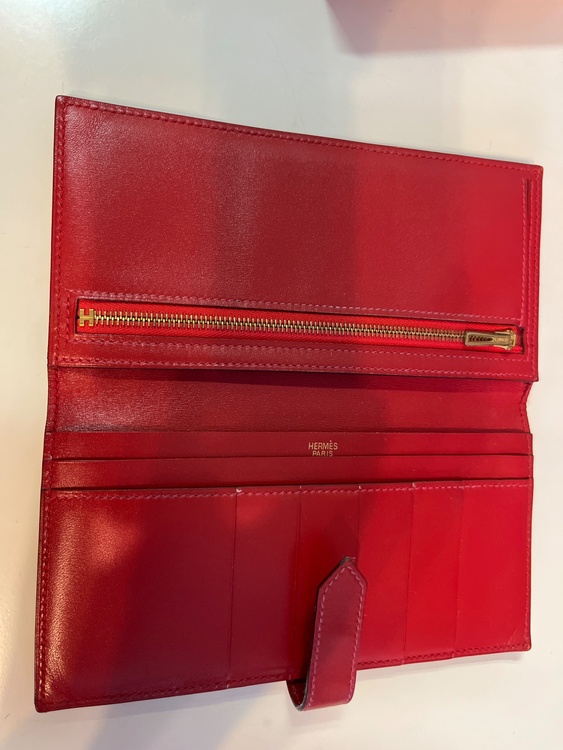 ベアン（ブランド財布・小物）の商品画像 - 査定依頼日：2026年4月11日 - 最高査定価格：55,000円