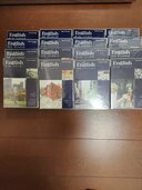 スピードラーニング16巻（CD・DVD）の商品画像 - 査定依頼日：2026年4月2日 - 最高査定価格：3,000円