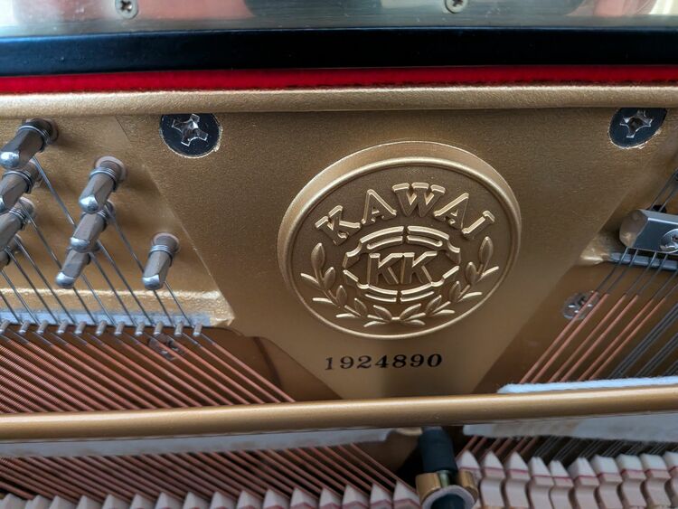 BS20（ピアノ・楽器・PA機材）の商品画像 - 査定依頼日：2025年8月3日 - 最高査定価格：20,000円