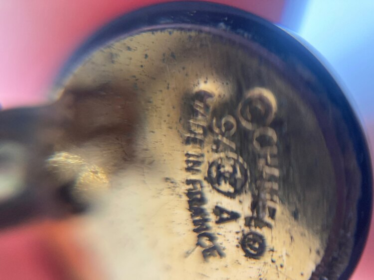 イヤリング（ブランド財布・小物）の商品画像 - 査定依頼日：2025年1月15日 - 最高査定価格：30,000円