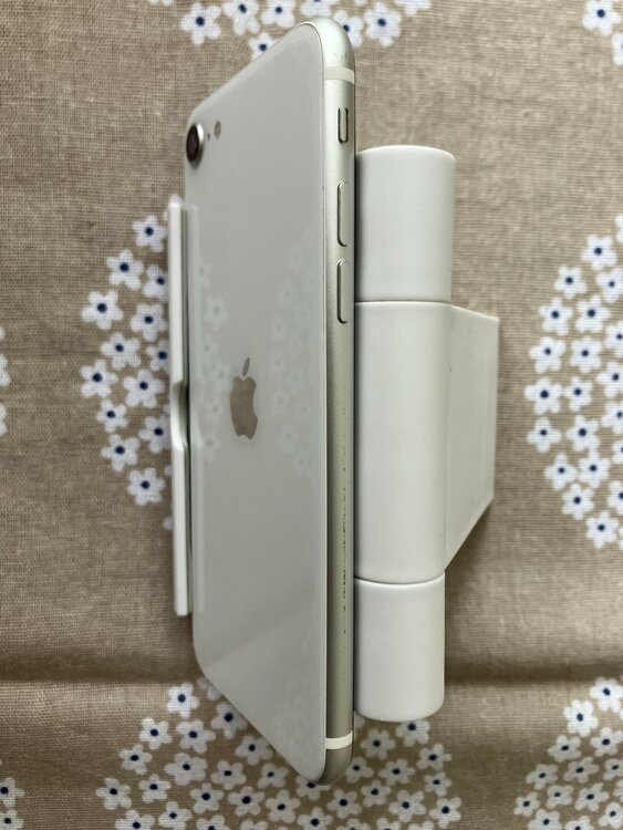 iPhone iPhone SE (第 2 世代) 128GB SIMフリー（スマホ）の商品画像 - 査定依頼日：2026年9月5日 - 最高査定価格：9,000円