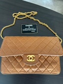 シャネル マトラッセ （ブランドバッグ）の商品画像 - 最高査定価格：360,000円