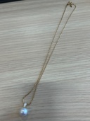 ネックレス（宝石）の商品画像 - 査定依頼日：2026年4月30日 - 最高査定価格：51,000円