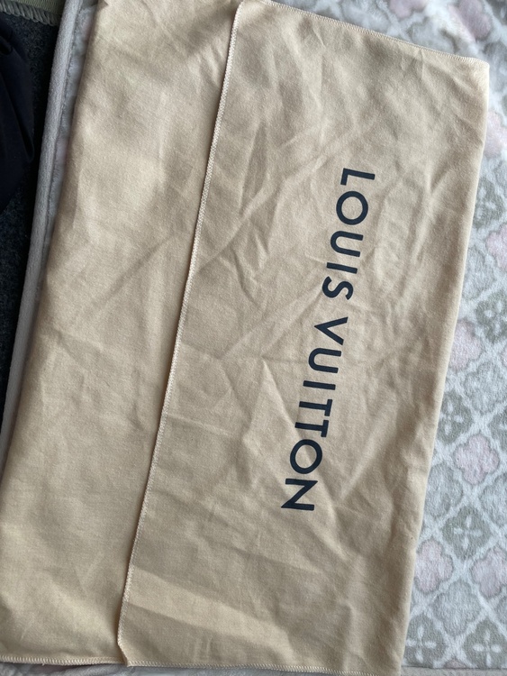 ルイヴィトン ダミエ （ブランドバッグ）の商品画像 - 査定依頼日：2025年12月13日 - 最高査定価格：180,000円