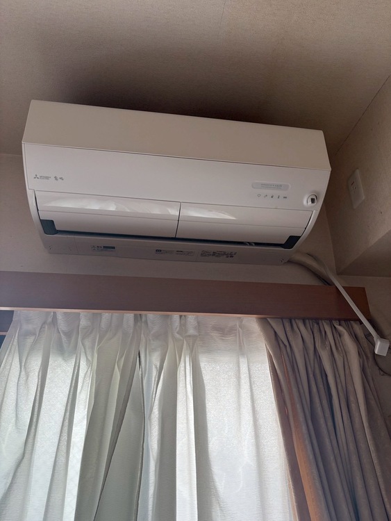 MSZ-ZXV5626S-W（家電）の商品画像 - 査定依頼日：2026年7月5日 - 最高査定価格：20,000円