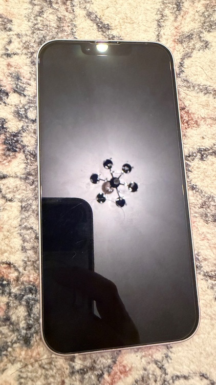 iPhone iPhone 14 256GB SIMフリー（スマホ）の商品画像 - 査定依頼日：2026年5月30日 - 最高査定価格：55,000円