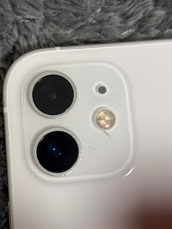 iPhone 12 64GB SIMフリー（スマホ）の商品画像 - 査定依頼日：2026年2月12日 - 最高査定価格：20,000円