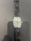 フランクミュラー トノウカーベックス 5850ma（高級時計）の商品画像 - 査定依頼日：2025年7月23日 - 最高査定価格：400,000円