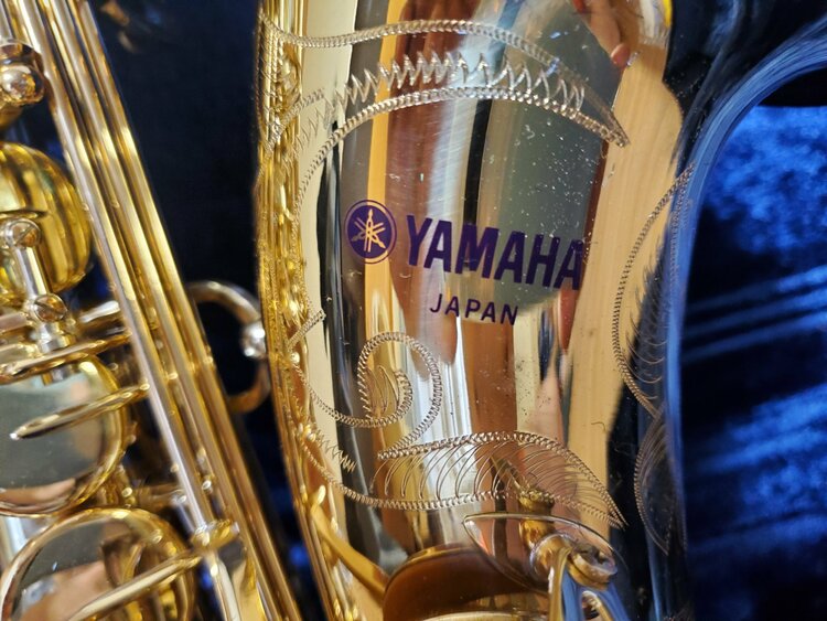 YAS-62（ピアノ・楽器・PA機材）の商品画像 - 査定依頼日：2026年7月16日 - 最高査定価格：150,000円