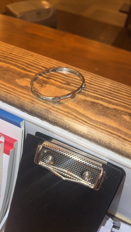 ルイヴィトン ルイヴィトン(その他) （ブランドバッグ）の商品画像 - 査定依頼日：2025年1月7日 - 最高査定価格：150,000円