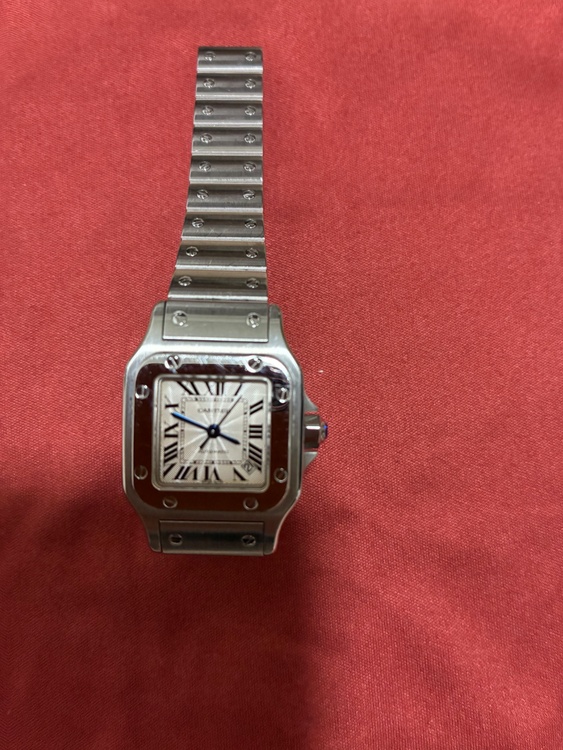 803075CE（高級時計）の商品画像 - 査定依頼日：2026年5月23日 - 最高査定価格：600,000円