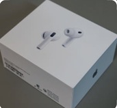 AirPods Pro3（オーディオ・スピーカー）の商品画像 - 査定依頼日：2026年8月2日 - 最高査定価格：22,100円