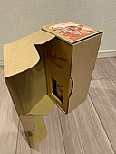 シティーハンター ラベル グレンファークラス2010 630本限定（お酒）の商品画像 - 査定依頼日：2020年4月9日 - 最高査定価格：30,000円