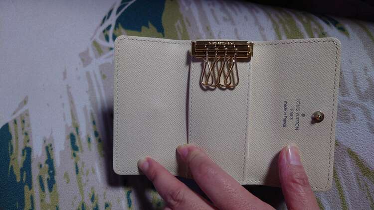 ルイヴィトン ダミエ （ブランドバッグ）の商品画像 - 査定依頼日：2025年5月1日 - 最高査定価格：13,000円