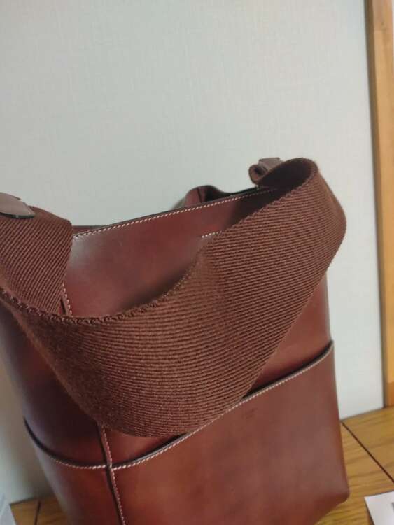 セリーヌ  （ブランドバッグ）の商品画像 - 査定依頼日：2025年5月14日 - 最高査定価格：120,000円