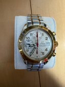 オメガ スピードマスター （高級時計）の商品画像 - 査定依頼日：2024年10月4日 - 最高査定価格：400,000円