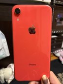 iPhoneXR（スマホ）の商品画像 - 査定依頼日：2023年3月28日 - 最高査定価格：14,900円