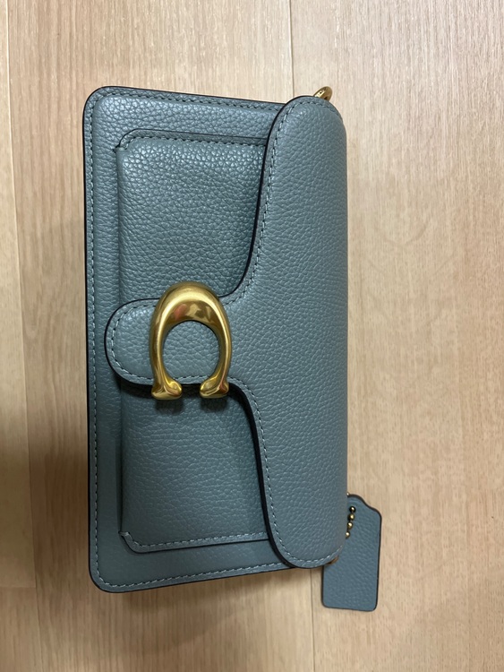 その他 コーチ （ブランドバッグ）の商品画像 - 査定依頼日：2025年9月12日 - 最高査定価格：5,000円