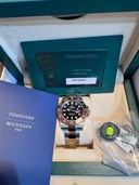 ロレックスカフェオレ（高級時計）の商品画像 - 査定依頼日：2026年1月31日 - 最高査定価格：3,250,000円