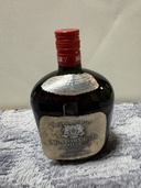 サントリー オールドウイスキー（お酒）の商品画像 - 査定依頼日：2026年3月9日 - 最高査定価格：10円