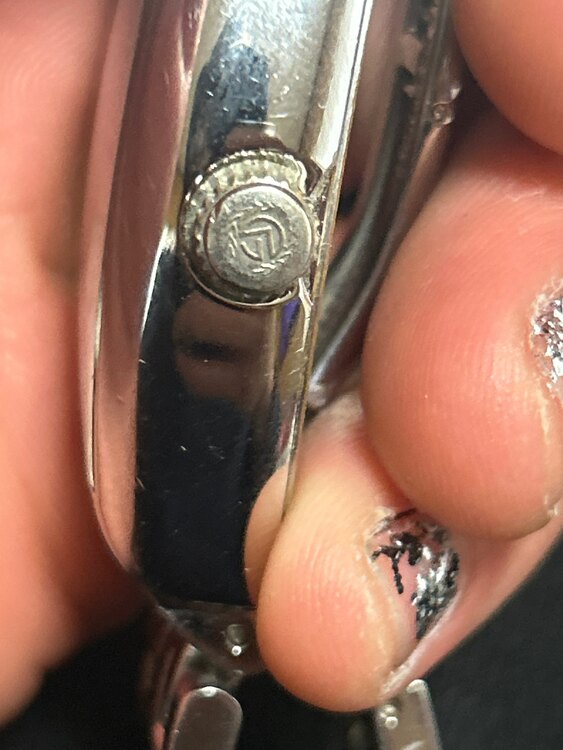 N812（高級時計）の商品画像 - 査定依頼日：2025年5月30日 - 最高査定価格：100,000円