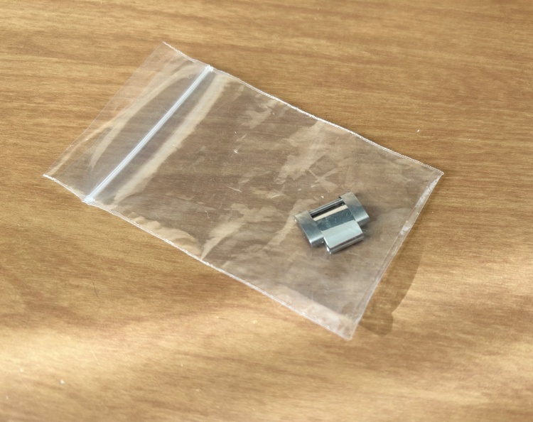 ロレックス デイトジャスト 116264 ターノグラフF552483（高級時計）の商品画像 - 査定依頼日：2025年12月26日 - 最高査定価格：1,020,000円