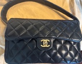 シャネル マトラッセ （ブランドバッグ）の商品画像 - 査定依頼日：2025年9月29日 - 最高査定価格：200,000円