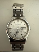 セイコー その他 グランド（高級時計）の商品画像 - 査定依頼日：2025年10月30日 - 最高査定価格：5,000円