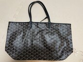 ゴヤール  （ブランドバッグ）の商品画像 - 査定依頼日：2024年12月25日 - 最高査定価格：220,000円