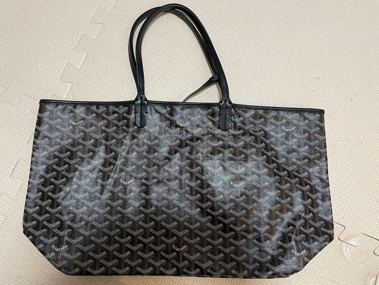 ゴヤール  （ブランドバッグ）の商品画像 - 査定依頼日：2024年12月25日 - 最高査定価格：220,000円